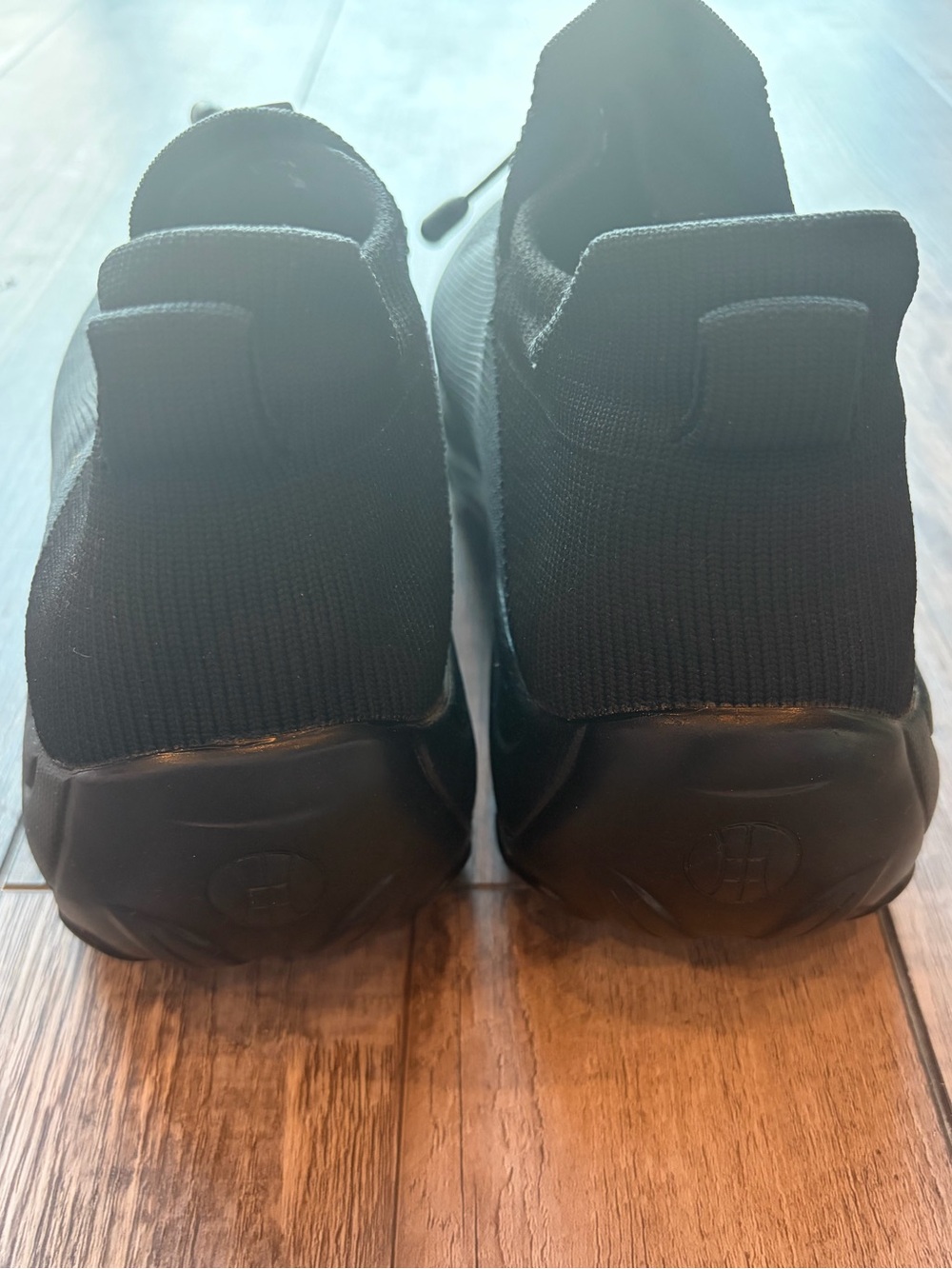 Women’s Comfort Wear Slip-On Sneakers - Picture 3 of 7